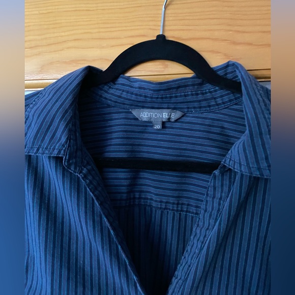 Blouse Addition-Elle 20 - Picture 3 of 3